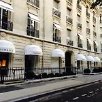Comfy 1Br Apartment Montaigne Champs-Elysees